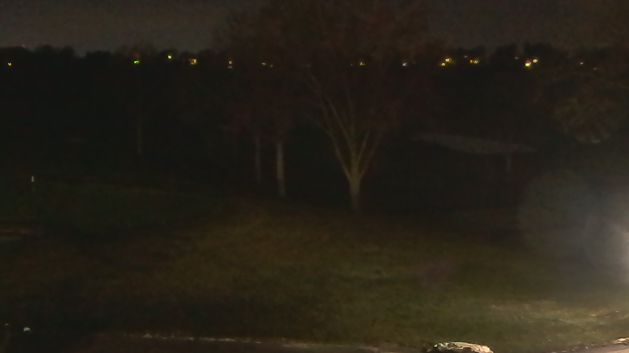 Thumbnail for current weather camera view from St Clair Country Club in Upper St. Clair, Pennsylvania