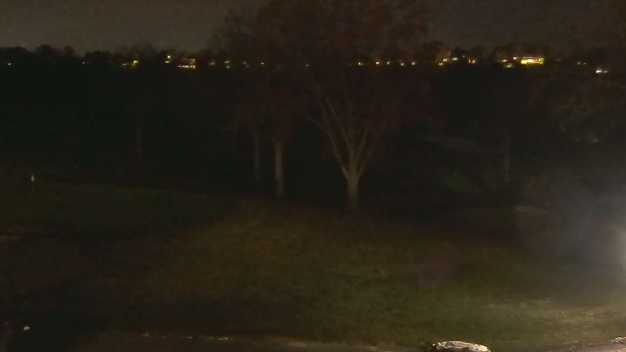 Thumbnail for current weather camera view from St Clair Country Club in Upper St. Clair, Pennsylvania