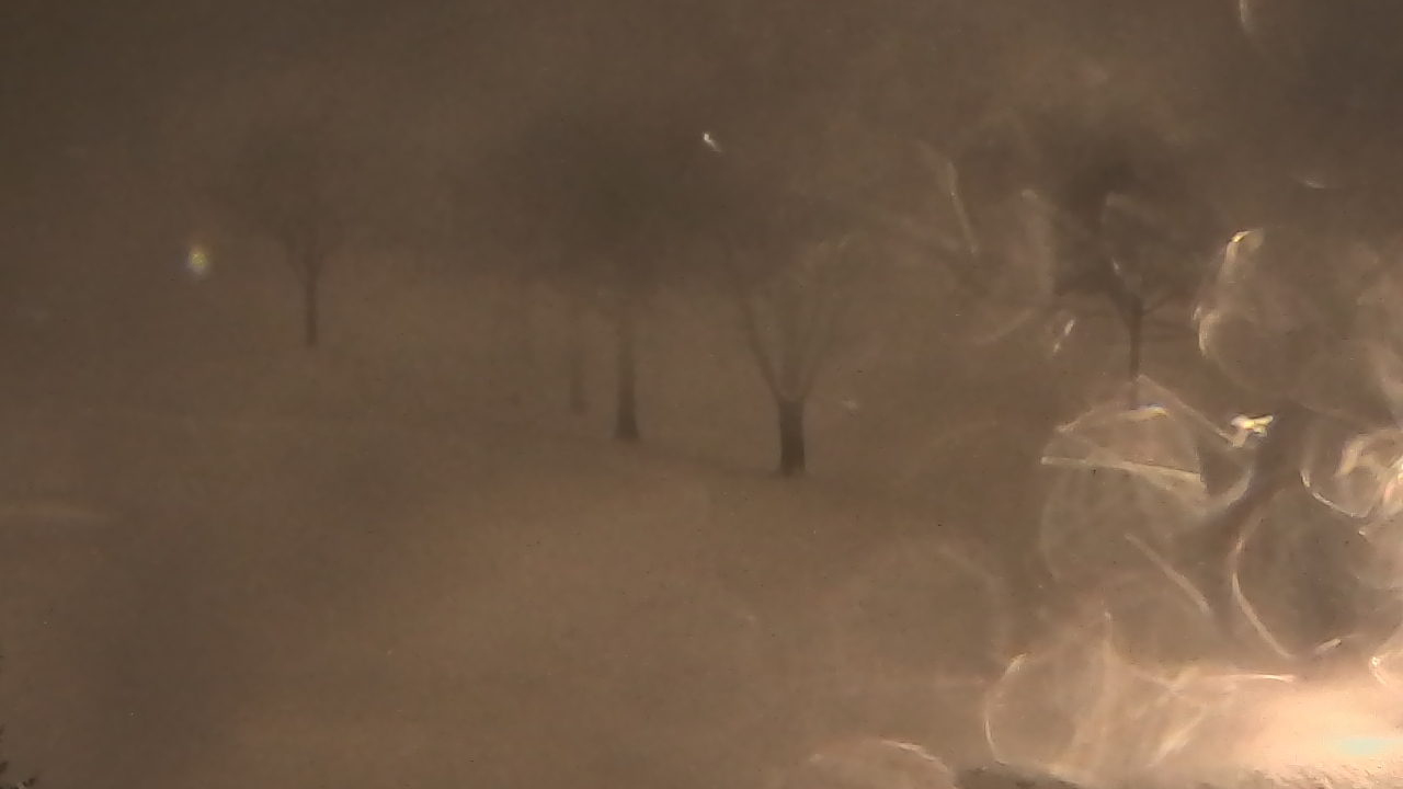 Thumbnail for current weather camera view from St Clair Country Club in Upper St. Clair, Pennsylvania