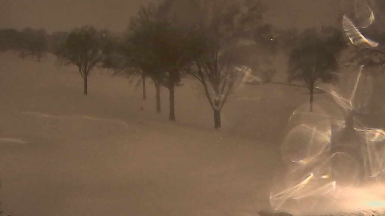 Thumbnail for current weather camera view from St Clair Country Club in Upper St. Clair, Pennsylvania