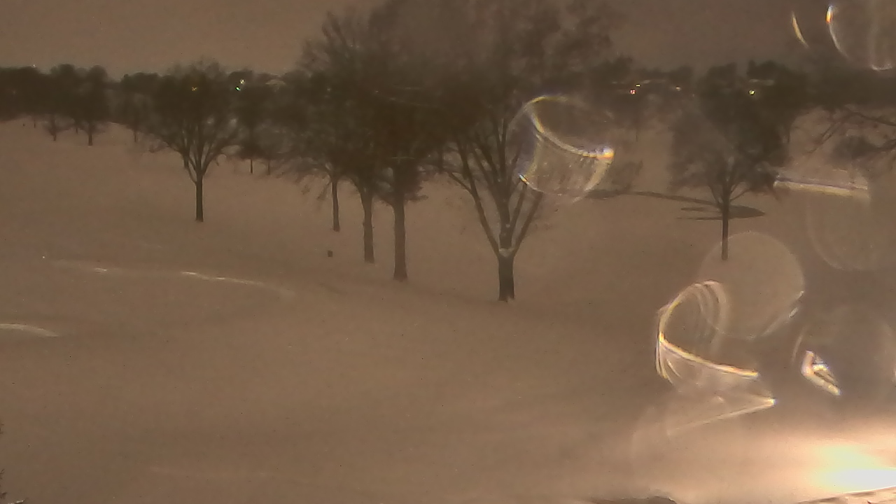 Thumbnail for current weather camera view from St Clair Country Club in Upper St. Clair, Pennsylvania