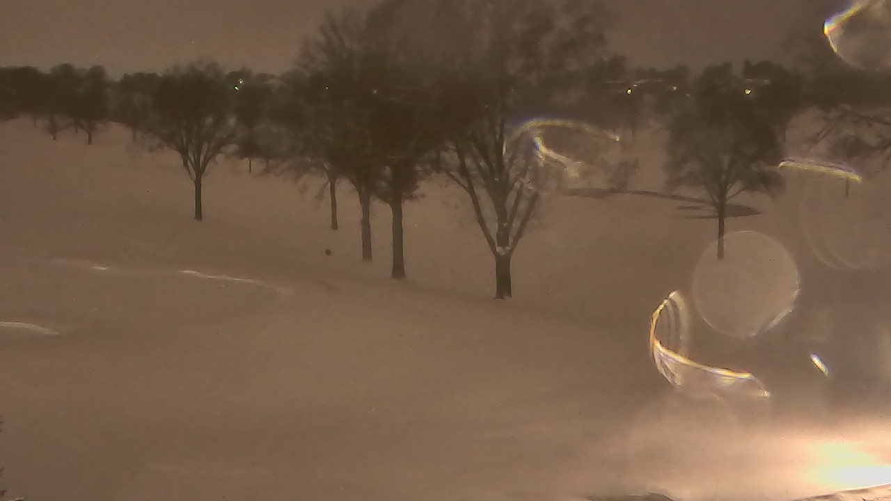 Thumbnail for current weather camera view from St Clair Country Club in Upper St. Clair, Pennsylvania