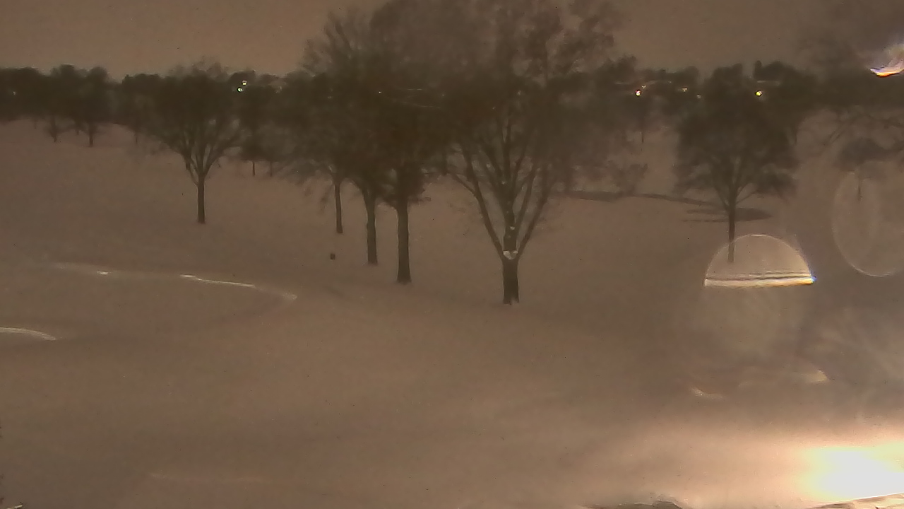 Thumbnail for current weather camera view from St Clair Country Club in Upper St. Clair, Pennsylvania