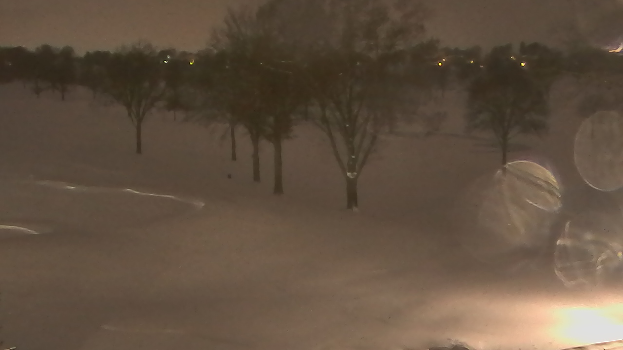 Thumbnail for current weather camera view from St Clair Country Club in Upper St. Clair, Pennsylvania