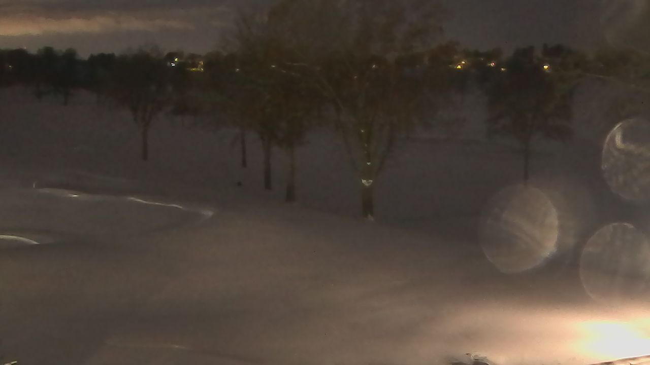Thumbnail for current weather camera view from St Clair Country Club in Upper St. Clair, Pennsylvania