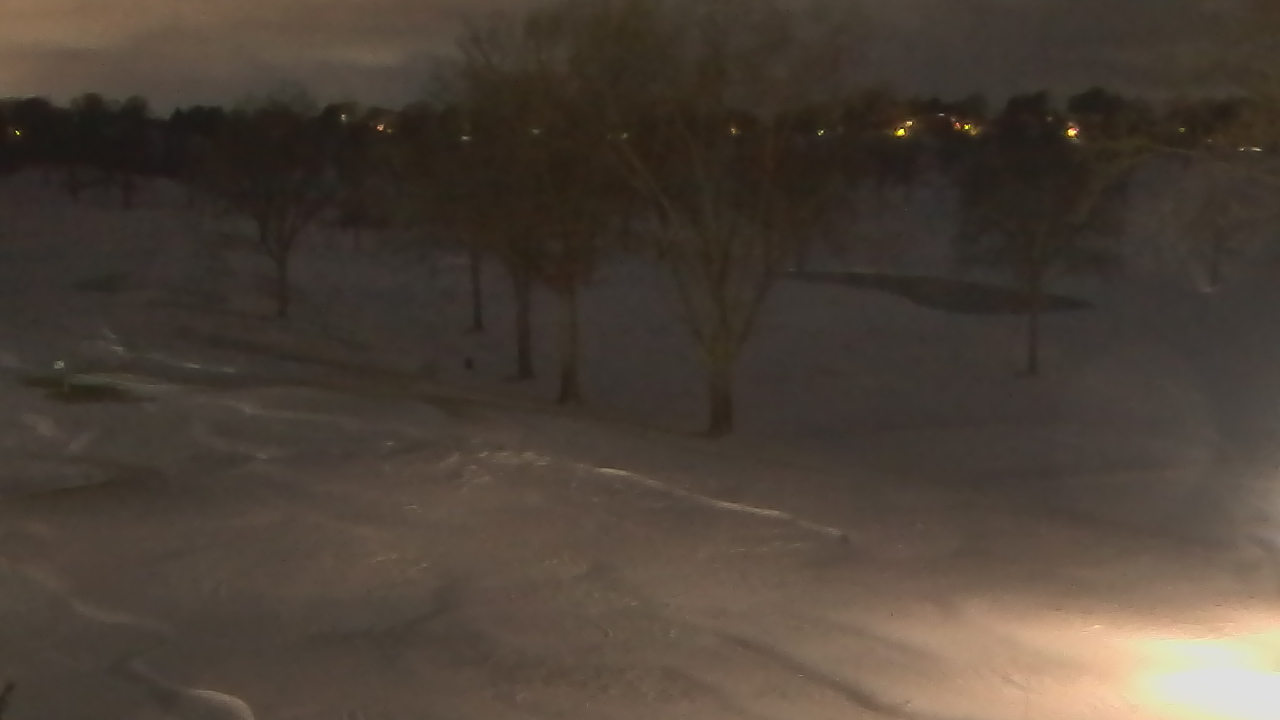 Thumbnail for current weather camera view from St Clair Country Club in Upper St. Clair, Pennsylvania