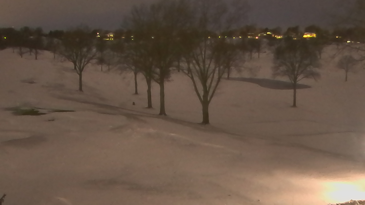 Thumbnail for current weather camera view from St Clair Country Club in Upper St. Clair, Pennsylvania