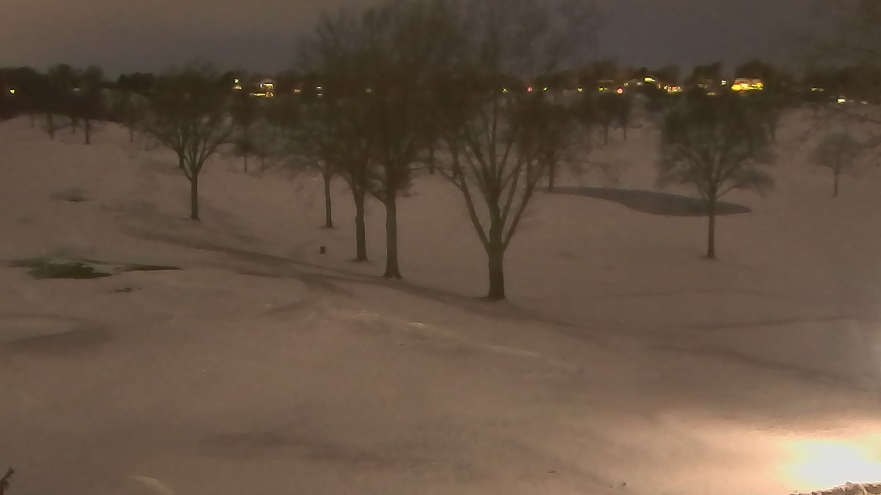 Thumbnail for current weather camera view from St Clair Country Club in Upper St. Clair, Pennsylvania