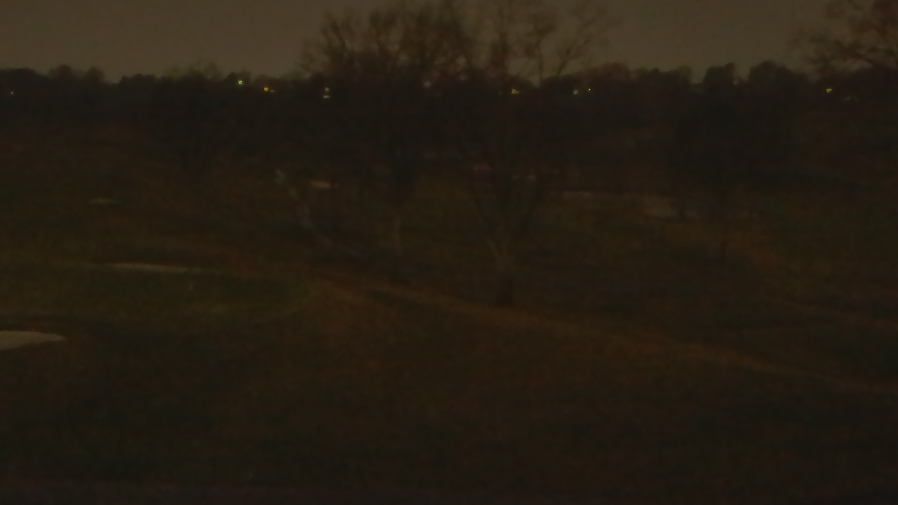 Thumbnail for current weather camera view from St Clair Country Club in Upper St. Clair, Pennsylvania