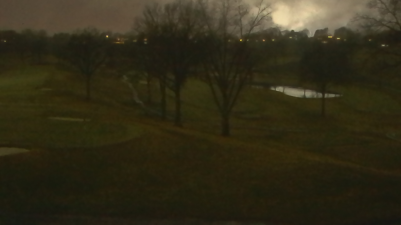 Thumbnail for current weather camera view from St Clair Country Club in Upper St. Clair, Pennsylvania