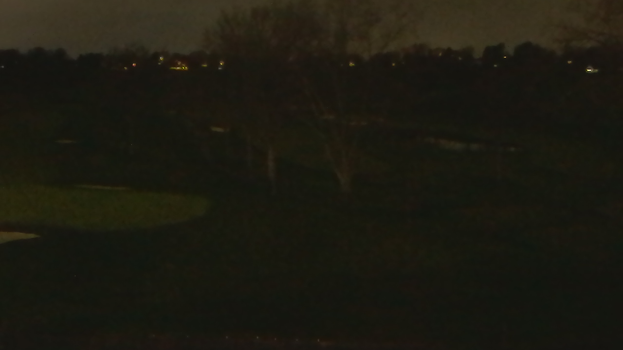 Thumbnail for current weather camera view from St Clair Country Club in Upper St. Clair, Pennsylvania