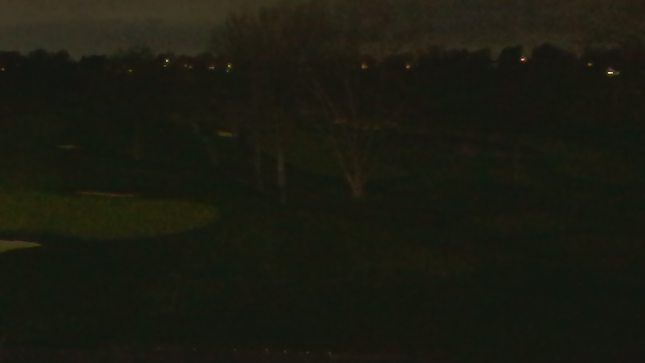 Thumbnail for current weather camera view from St Clair Country Club in Upper St. Clair, Pennsylvania