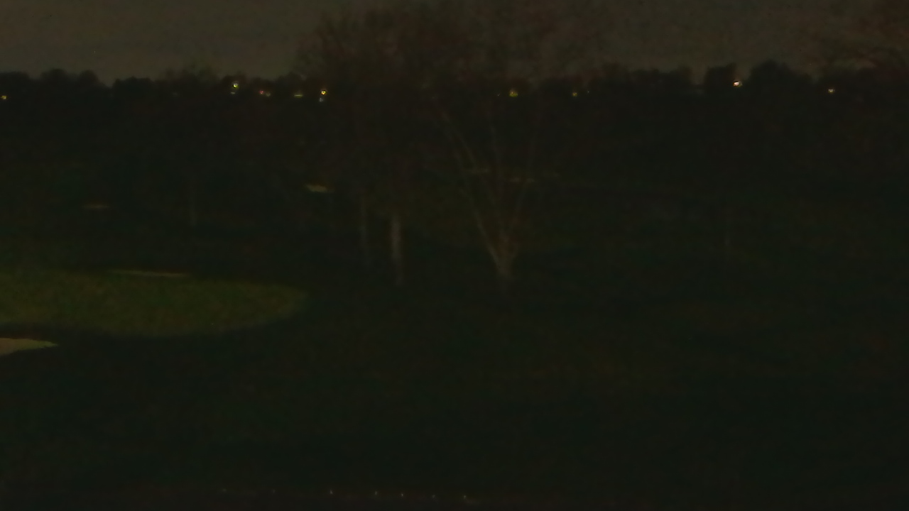 Thumbnail for current weather camera view from St Clair Country Club in Upper St. Clair, Pennsylvania