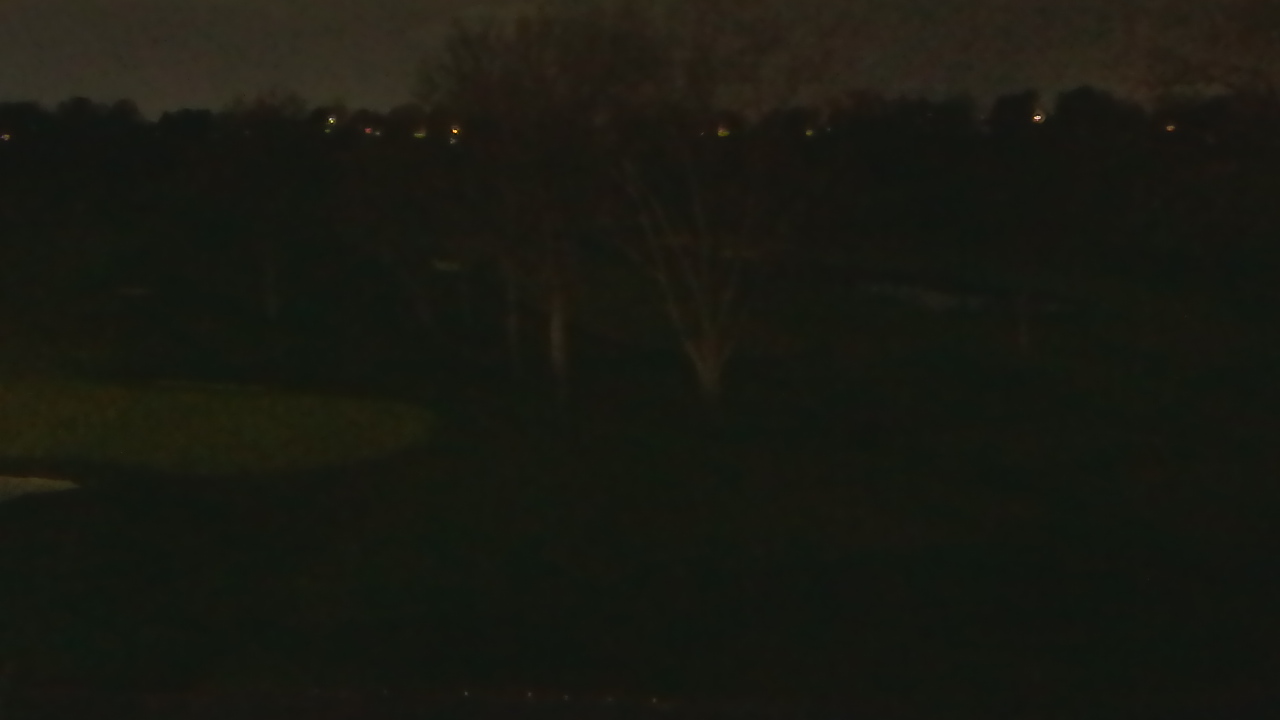 Thumbnail for current weather camera view from St Clair Country Club in Upper St. Clair, Pennsylvania