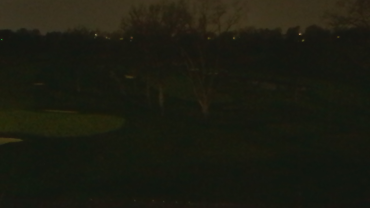 Thumbnail for current weather camera view from St Clair Country Club in Upper St. Clair, Pennsylvania