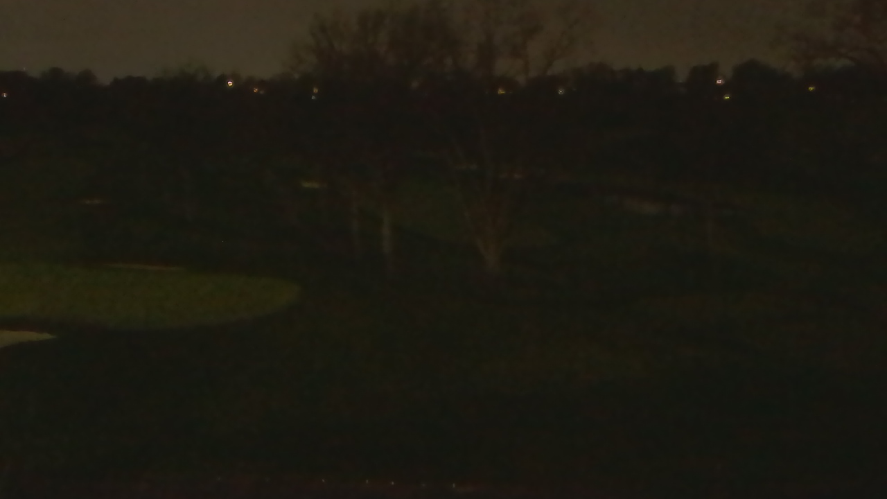 Thumbnail for current weather camera view from St Clair Country Club in Upper St. Clair, Pennsylvania