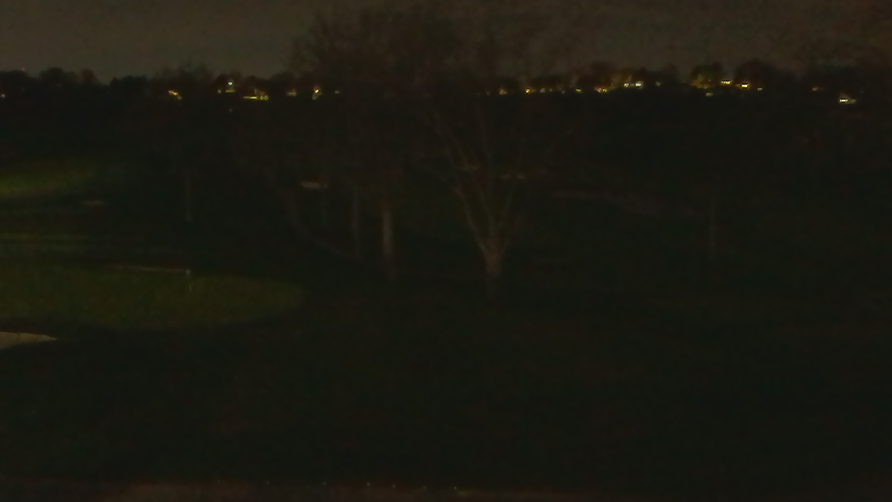 Thumbnail for current weather camera view from St Clair Country Club in Upper St. Clair, Pennsylvania