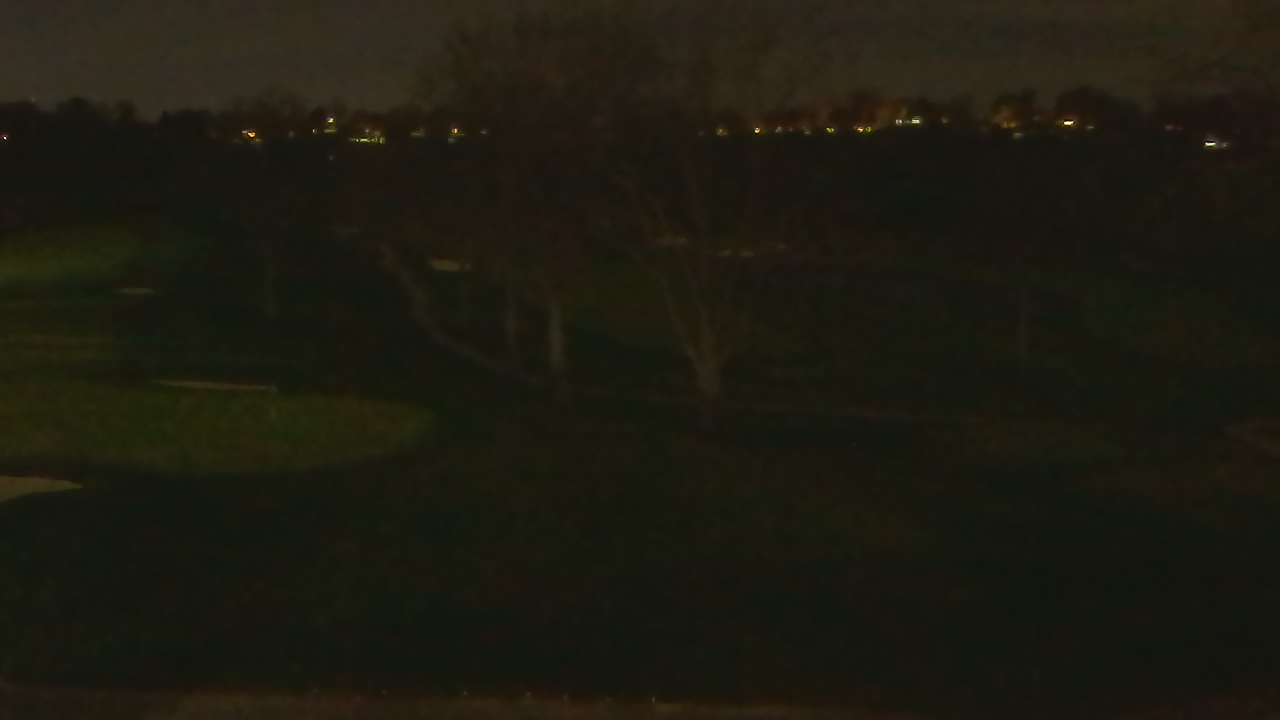 Thumbnail for current weather camera view from St Clair Country Club in Upper St. Clair, Pennsylvania