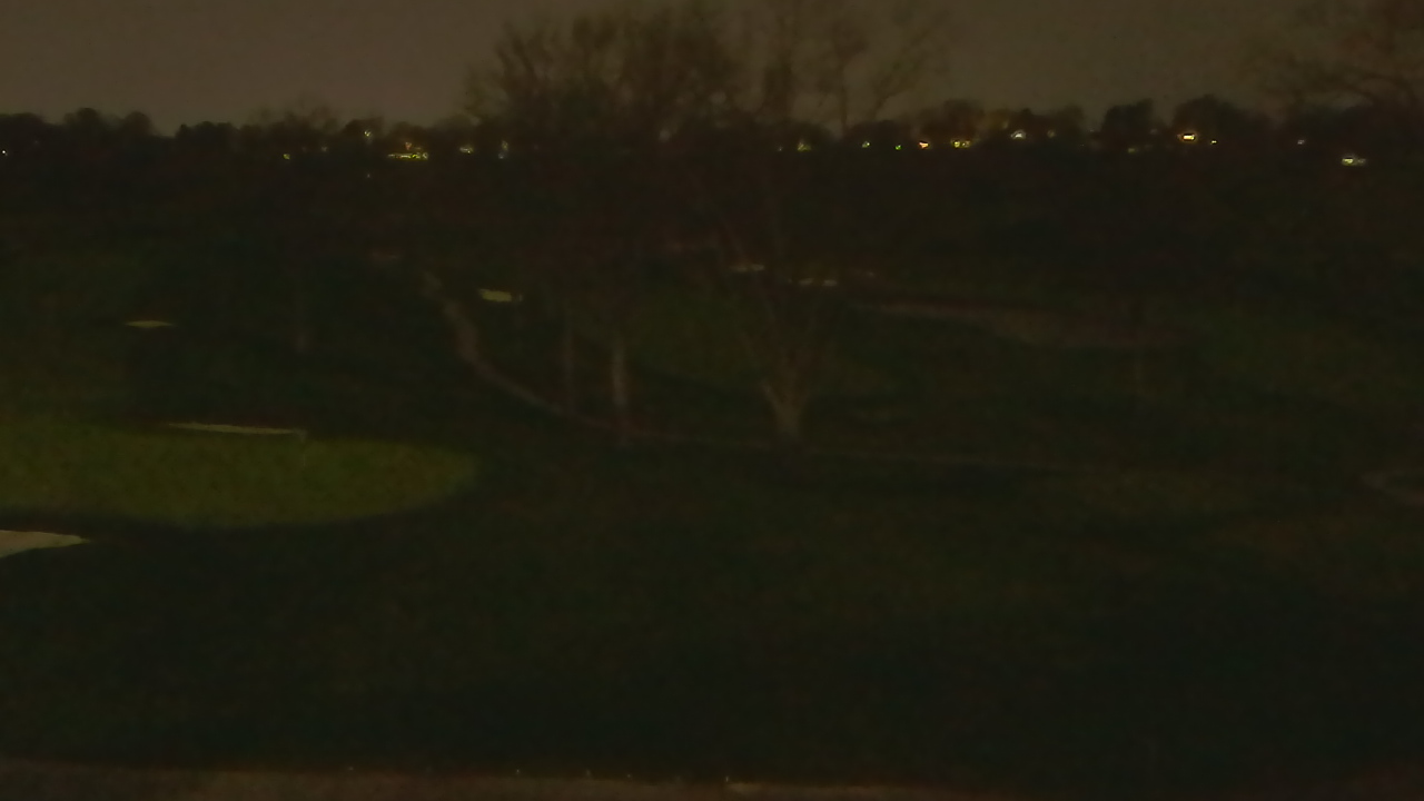 Thumbnail for current weather camera view from St Clair Country Club in Upper St. Clair, Pennsylvania