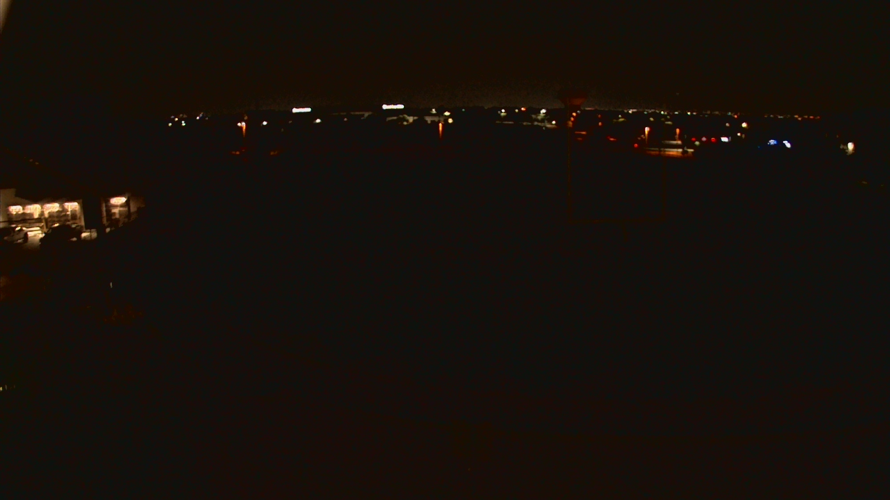 Thumbnail for current weather camera view from Prestonwood Christian Academy in Plano, Texas