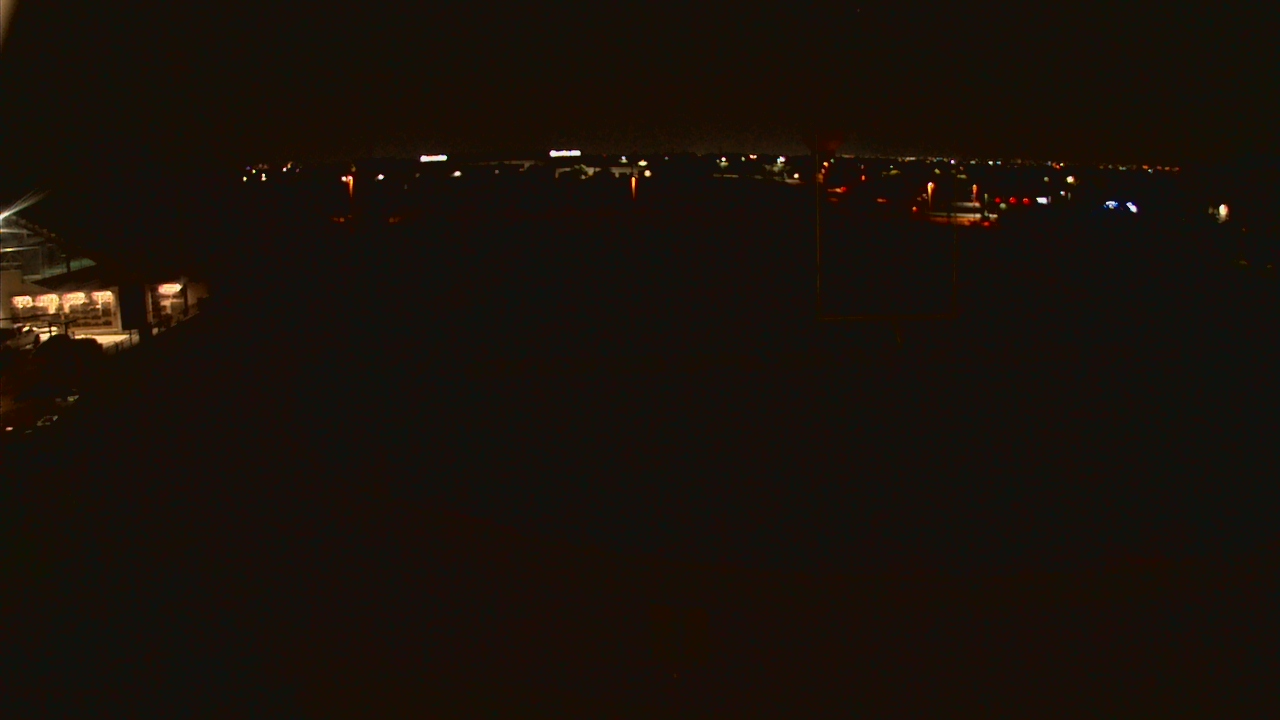 Thumbnail for current weather camera view from Prestonwood Christian Academy in Plano, Texas