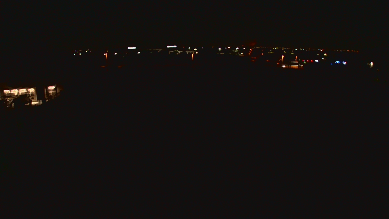 Thumbnail for current weather camera view from Prestonwood Christian Academy in Plano, Texas