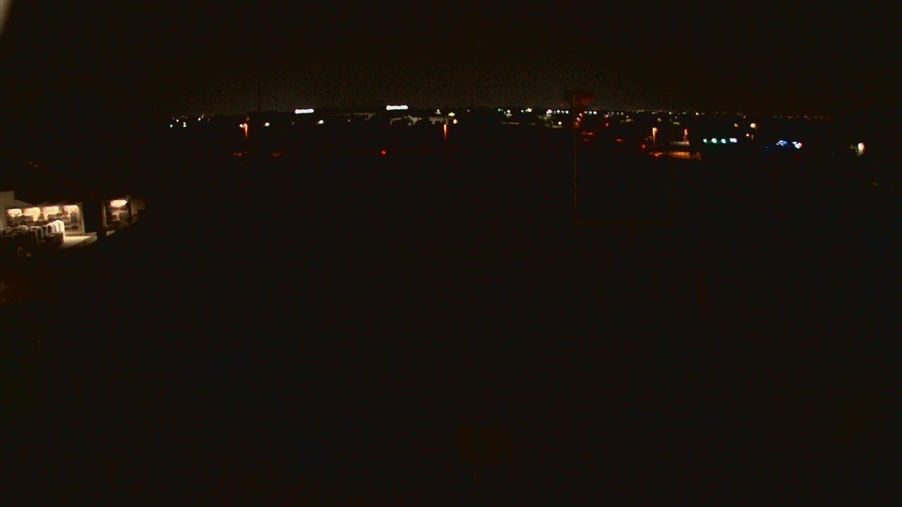 Thumbnail for current weather camera view from Prestonwood Christian Academy in Plano, Texas