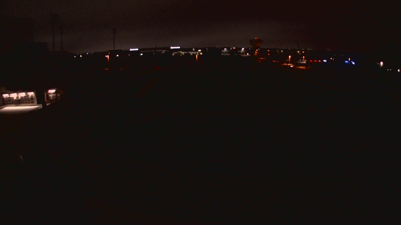 Thumbnail for current weather camera view from Prestonwood Christian Academy in Plano, Texas