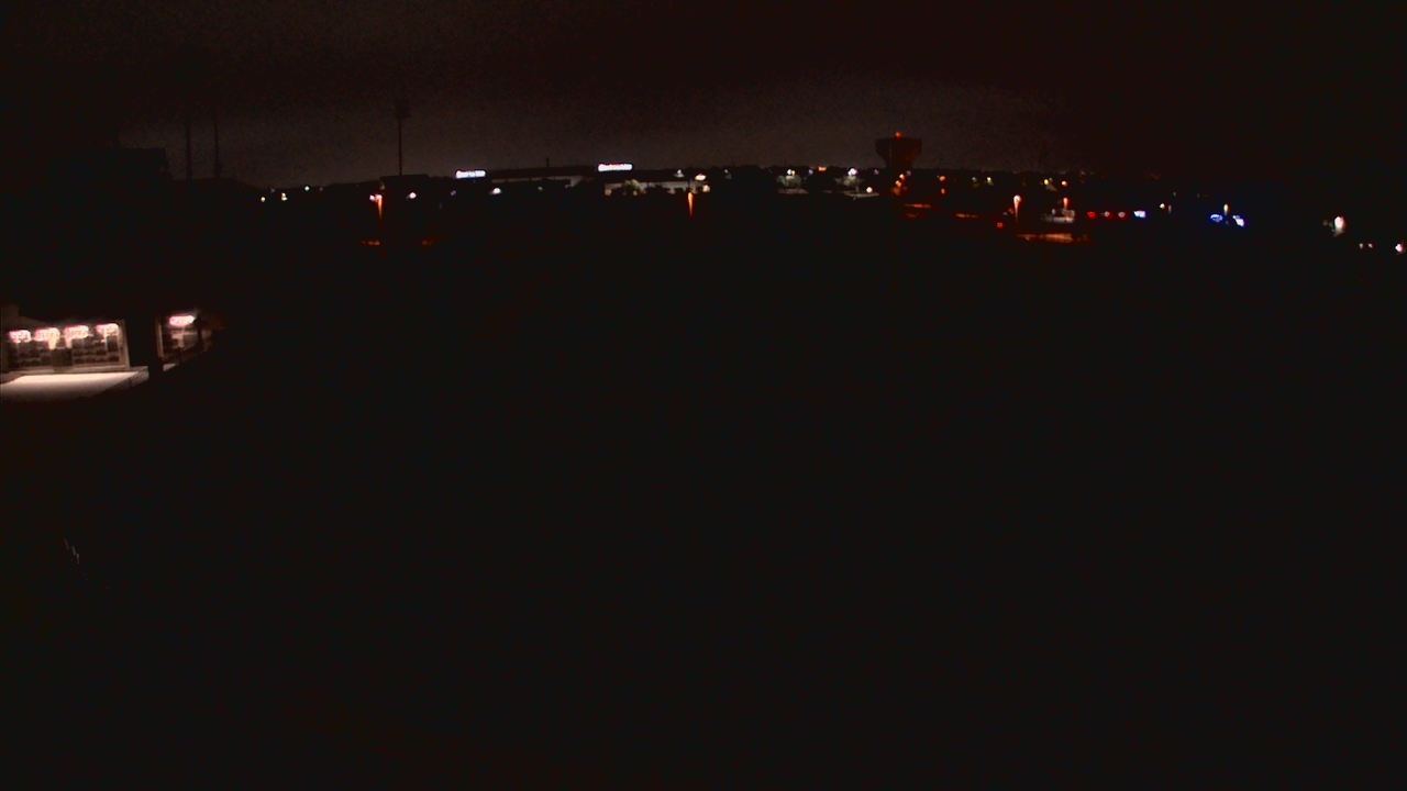 Thumbnail for current weather camera view from Prestonwood Christian Academy in Plano, Texas