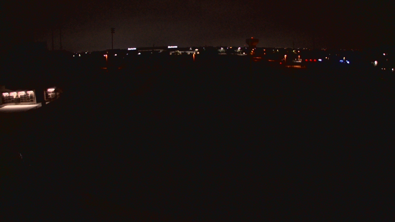 Thumbnail for current weather camera view from Prestonwood Christian Academy in Plano, Texas