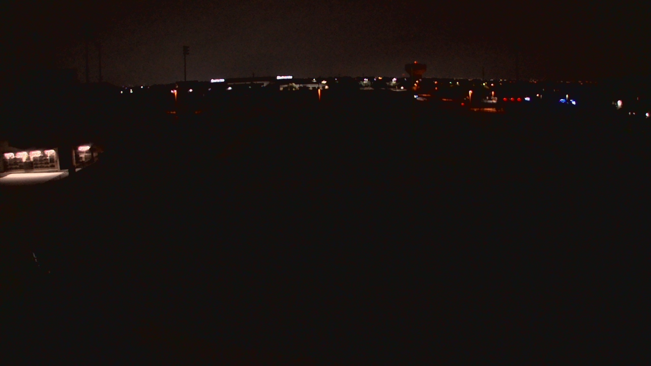 Thumbnail for current weather camera view from Prestonwood Christian Academy in Plano, Texas