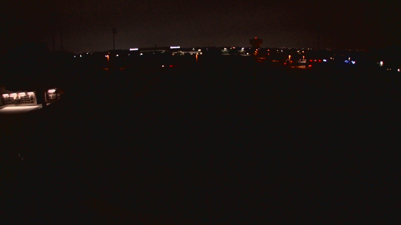 Thumbnail for current weather camera view from Prestonwood Christian Academy in Plano, Texas