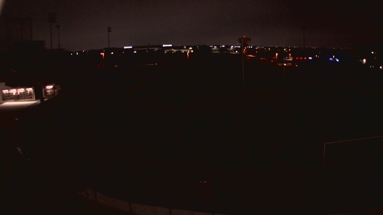 Thumbnail for current weather camera view from Prestonwood Christian Academy in Plano, Texas