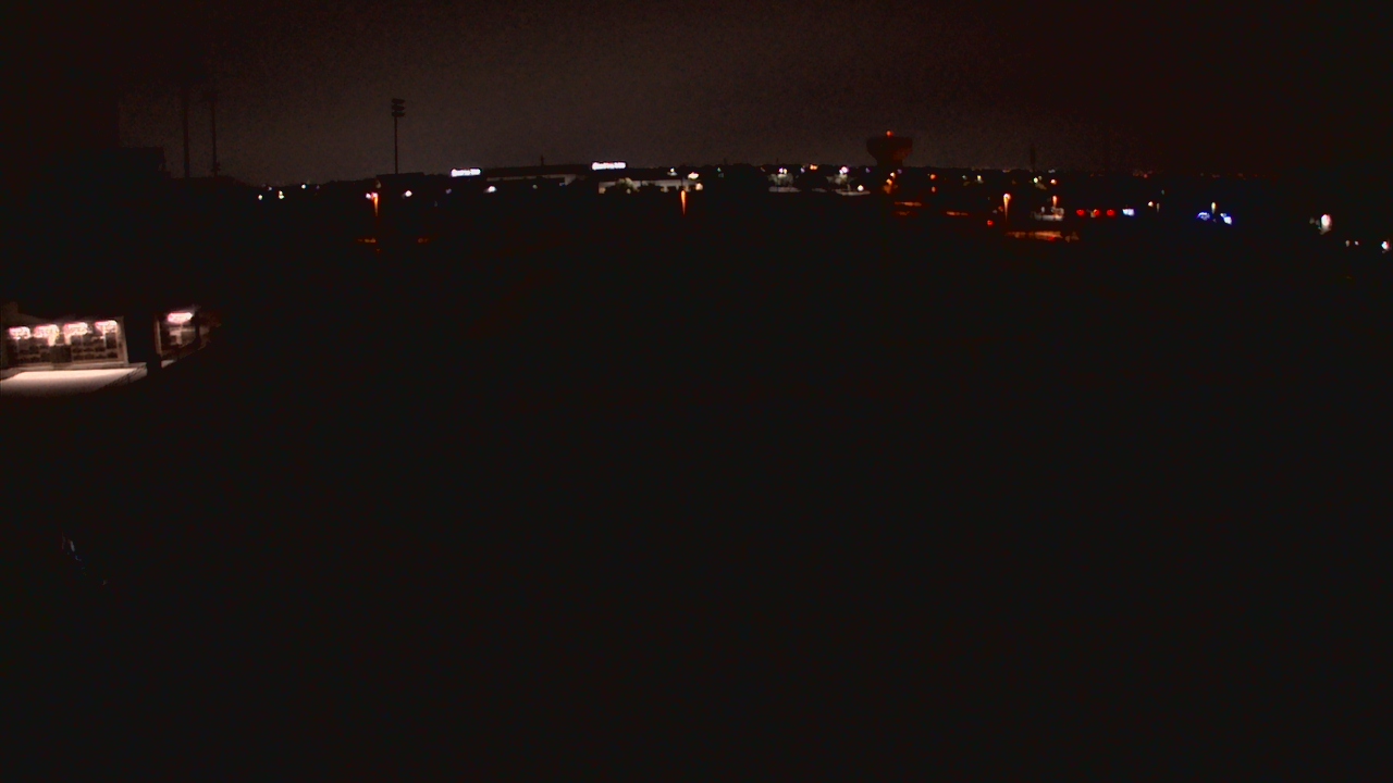 Thumbnail for current weather camera view from Prestonwood Christian Academy in Plano, Texas