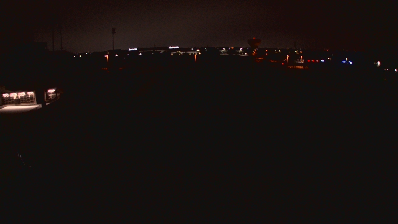Thumbnail for current weather camera view from Prestonwood Christian Academy in Plano, Texas