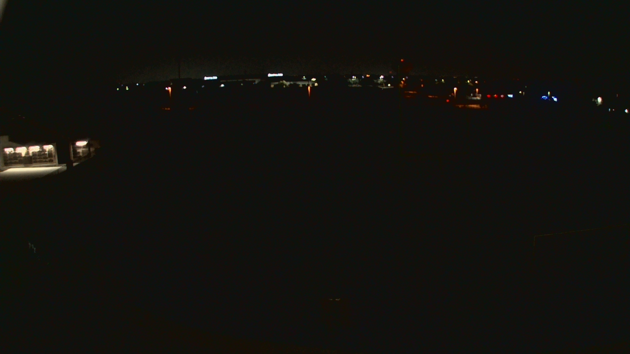 Thumbnail for current weather camera view from Prestonwood Christian Academy in Plano, Texas