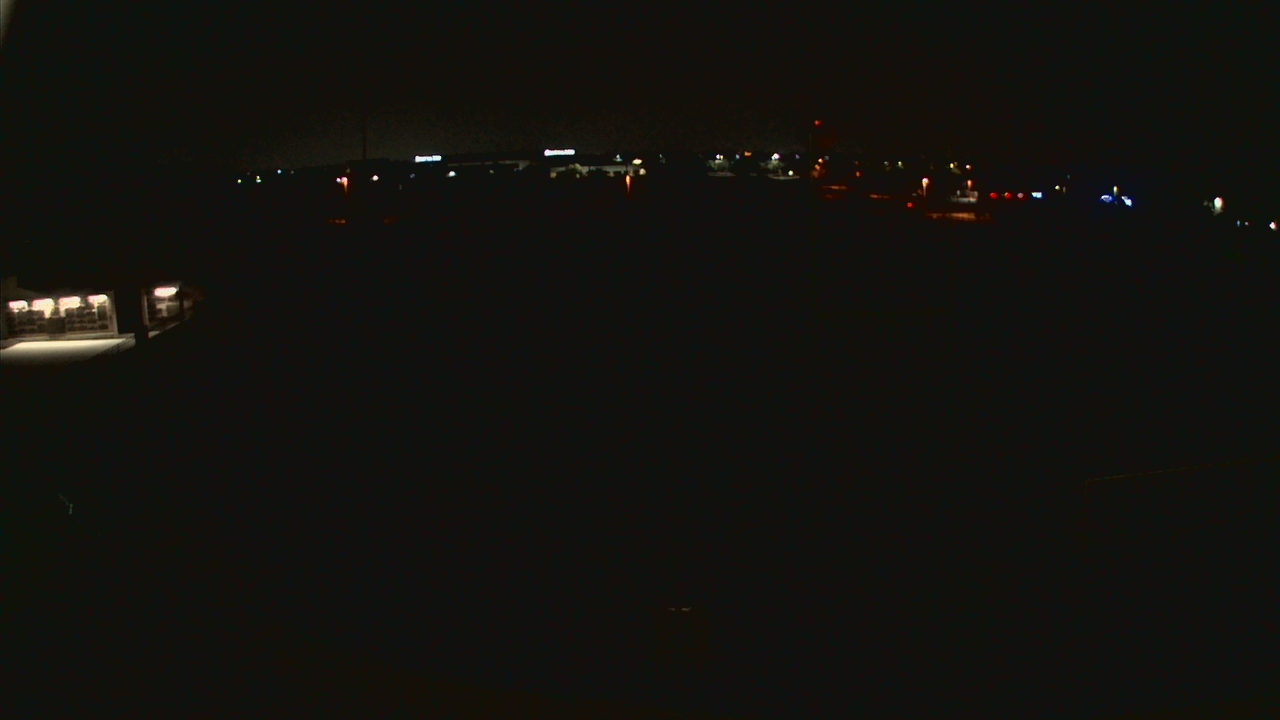 Thumbnail for current weather camera view from Prestonwood Christian Academy in Plano, Texas