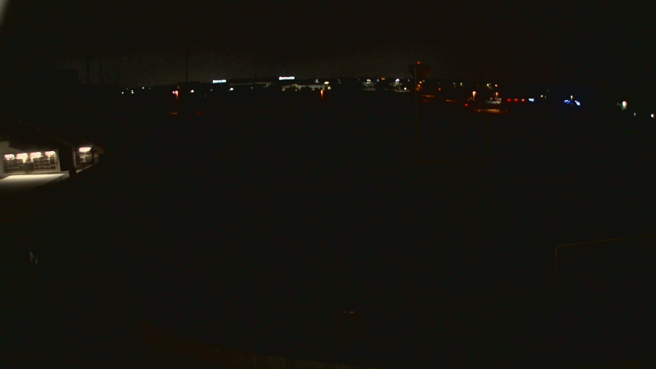 Thumbnail for current weather camera view from Prestonwood Christian Academy in Plano, Texas