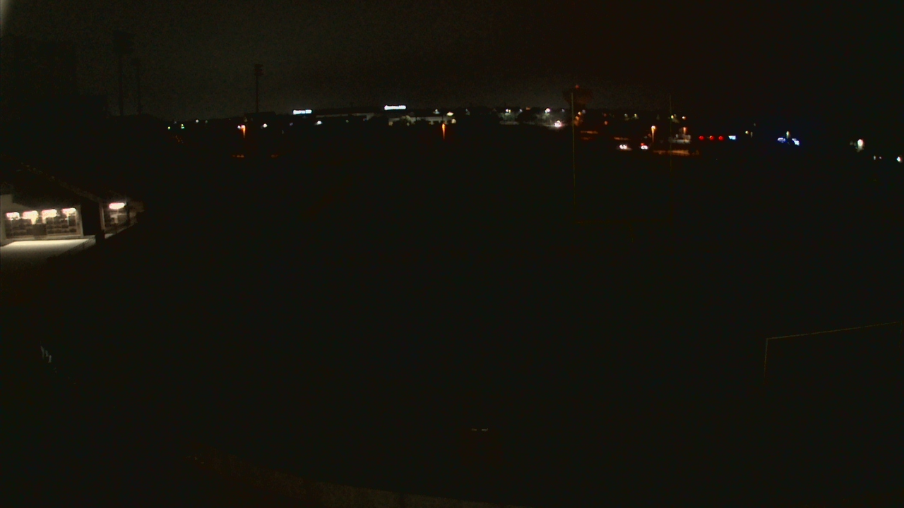 Thumbnail for current weather camera view from Prestonwood Christian Academy in Plano, Texas