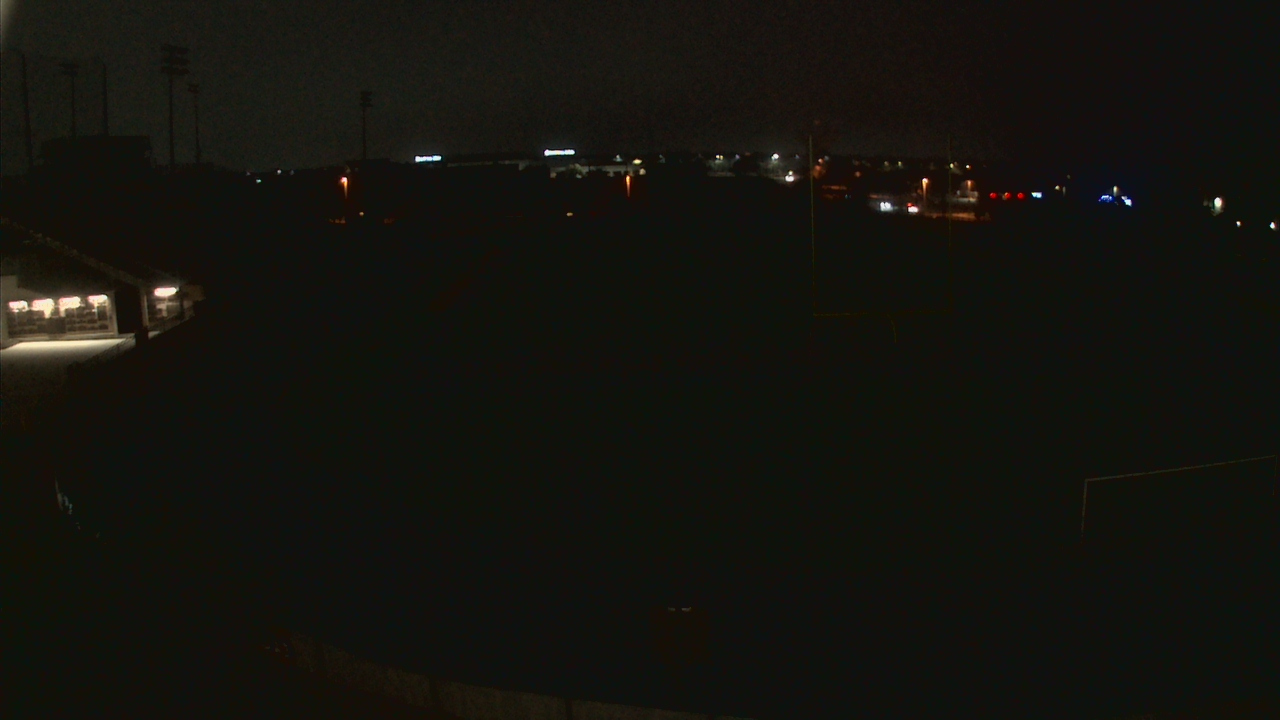 Thumbnail for current weather camera view from Prestonwood Christian Academy in Plano, Texas