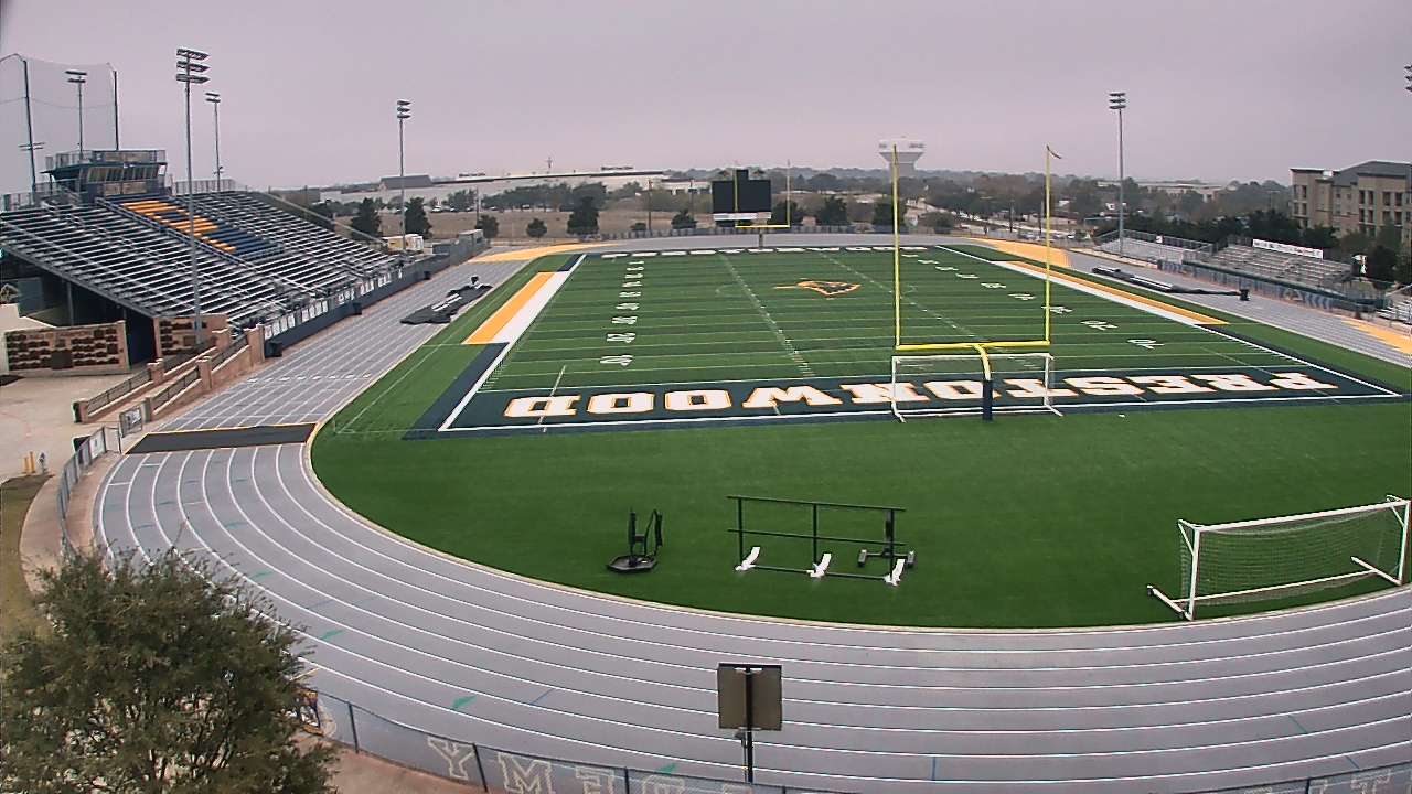Thumbnail for current weather camera view from Prestonwood Christian Academy in Plano, Texas