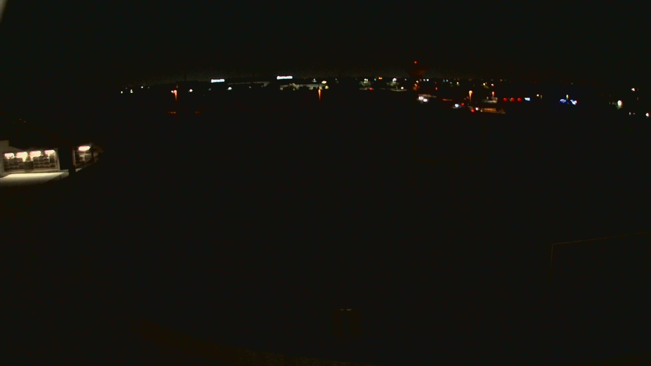 Thumbnail for current weather camera view from Prestonwood Christian Academy in Plano, Texas