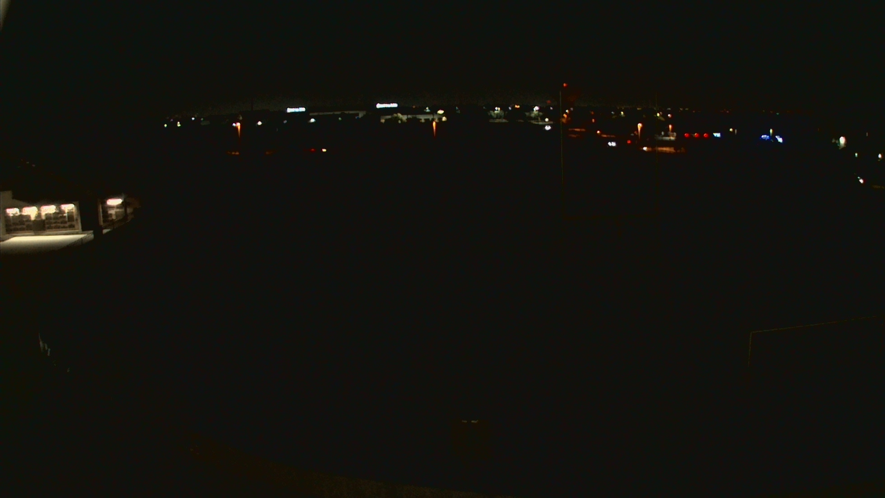 Thumbnail for current weather camera view from Prestonwood Christian Academy in Plano, Texas
