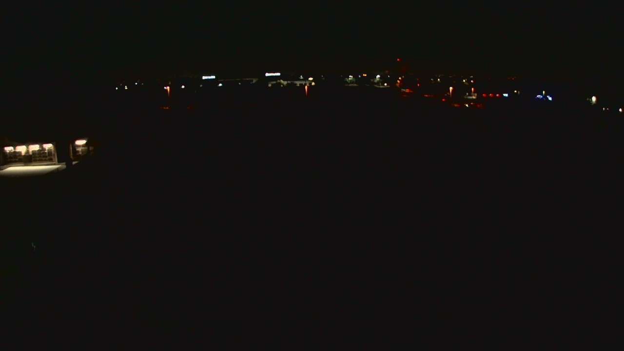 Thumbnail for current weather camera view from Prestonwood Christian Academy in Plano, Texas