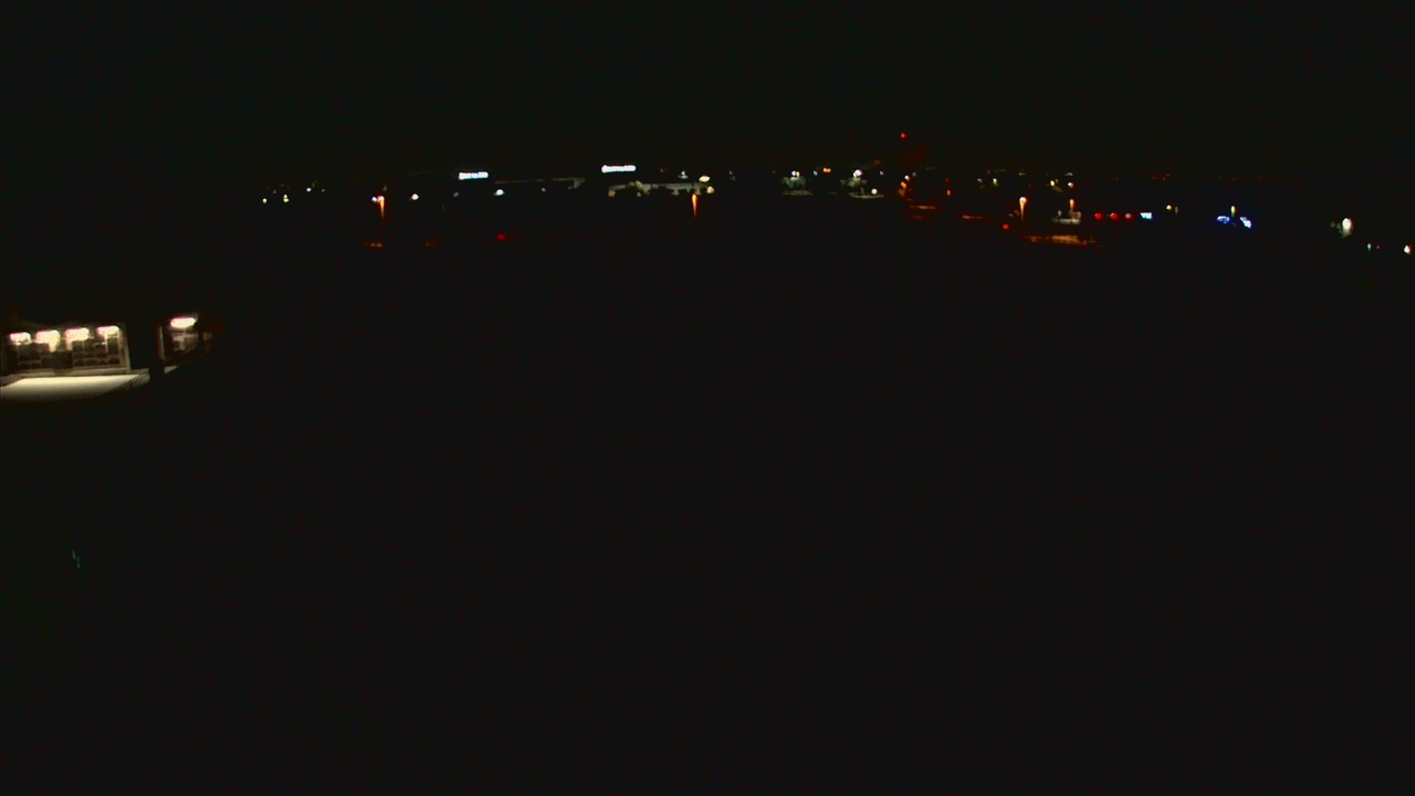 Thumbnail for current weather camera view from Prestonwood Christian Academy in Plano, Texas