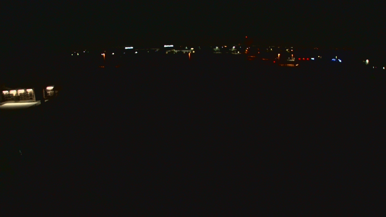 Thumbnail for current weather camera view from Prestonwood Christian Academy in Plano, Texas