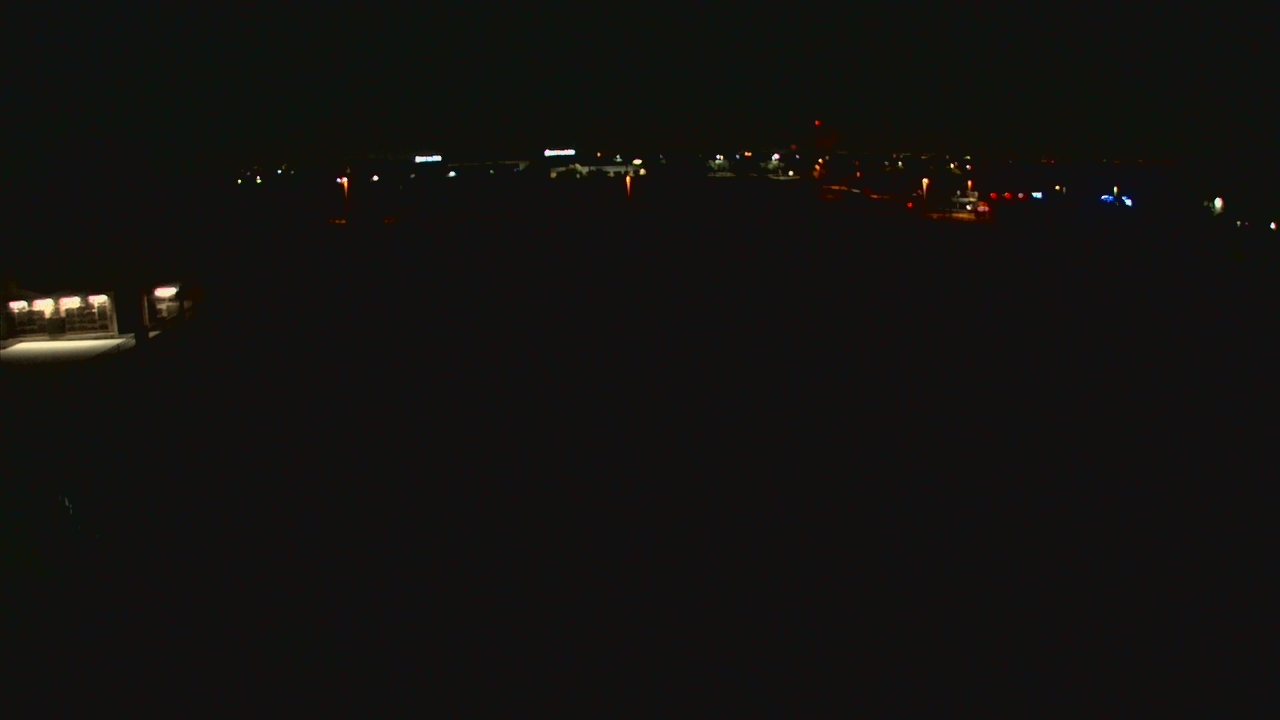 Thumbnail for current weather camera view from Prestonwood Christian Academy in Plano, Texas