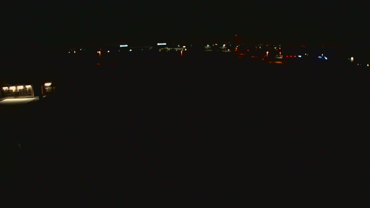 Thumbnail for current weather camera view from Prestonwood Christian Academy in Plano, Texas