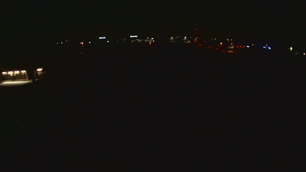 Thumbnail for current weather camera view from Prestonwood Christian Academy in Plano, Texas