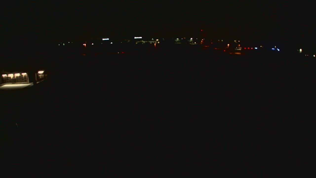 Thumbnail for current weather camera view from Prestonwood Christian Academy in Plano, Texas